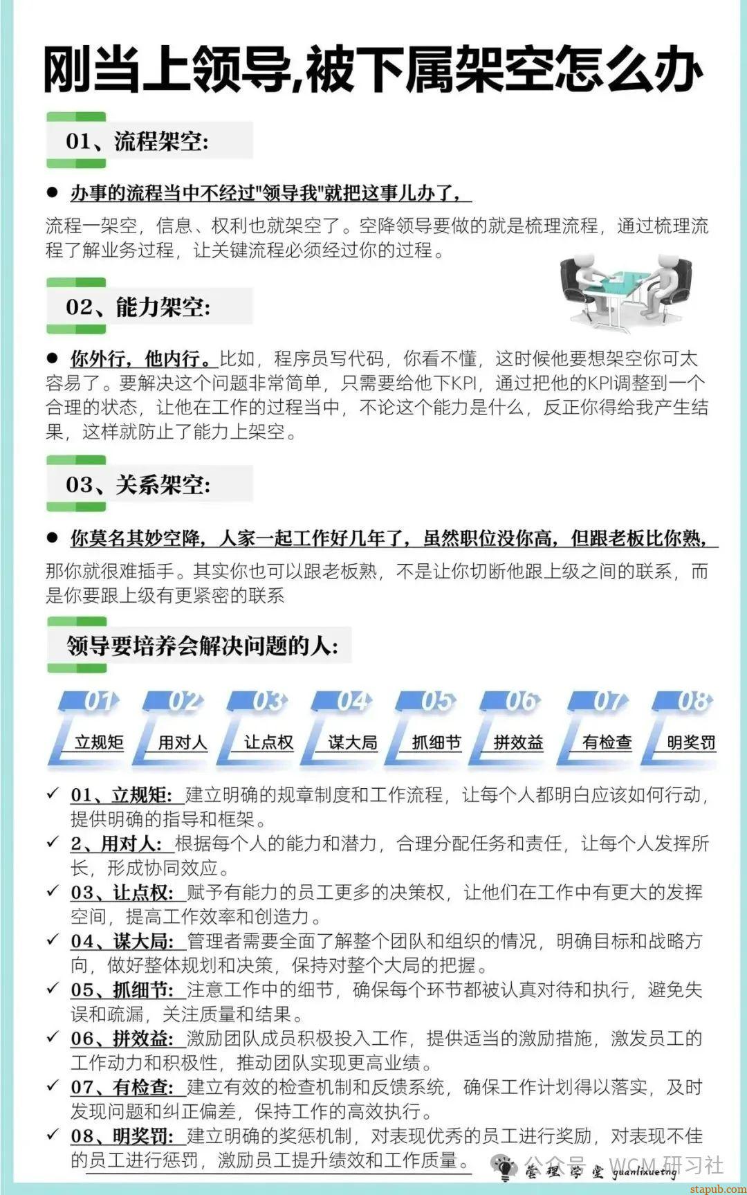 生产管理必备：5大口诀、6M1E分析、7个要点、8个工具、9字口诀、10个公式 - 汽车质量管理笔记